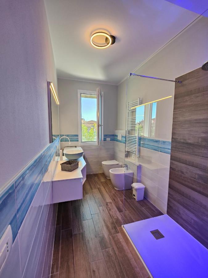 San Giorgio Design Home Con Jacuzzi Privata Cola (Verona) Exterior foto