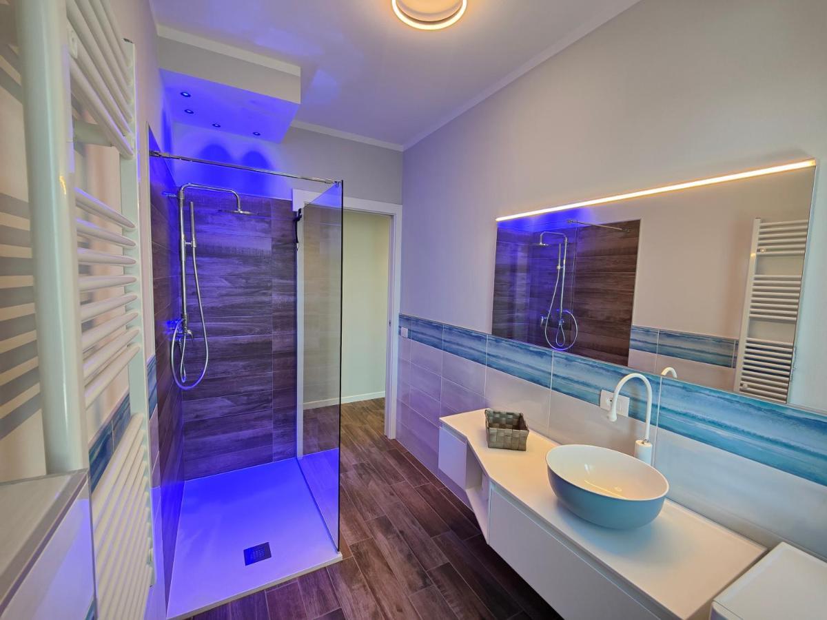 San Giorgio Design Home Con Jacuzzi Privata Cola (Verona) Exterior foto
