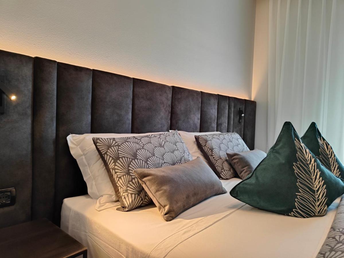 San Giorgio Design Home Con Jacuzzi Privata Cola (Verona) Exterior foto
