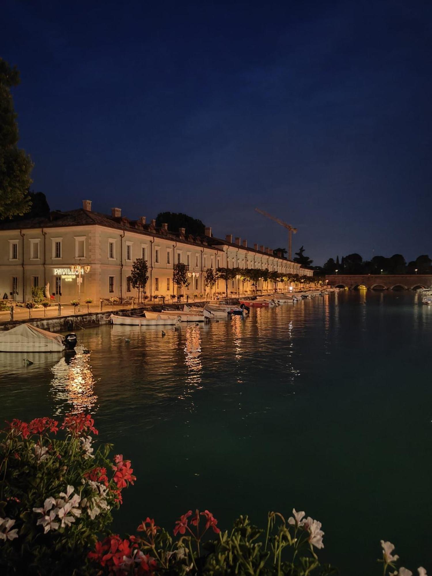 San Giorgio Design Home Con Jacuzzi Privata Cola (Verona) Exterior foto